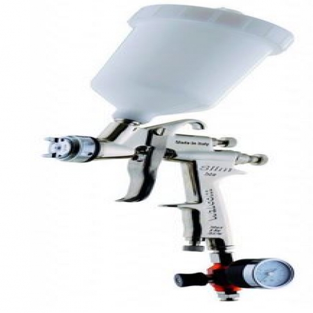 Festékszóró pisztoly Walcom SLIM HALO