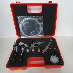 Walcom Airbrush Készlet 0.3