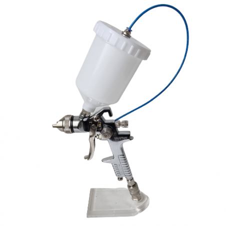 Magasnyomású festékszóró pisztoly, Valspray H827P
