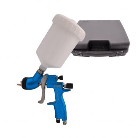 Valspray RVS830BP festékszóró pisztoly