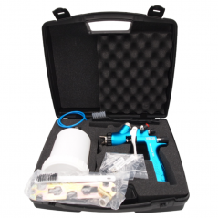 Magasnyomású festékszóró pisztoly, Valspray PRVS830BP18