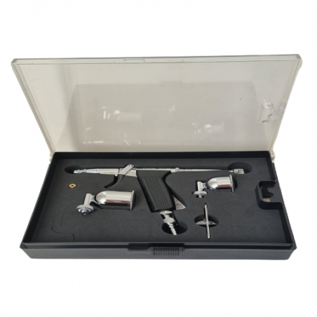 Valspray RH-RDP airbrush készlet