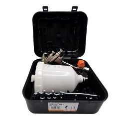 Festékszóró pisztoly Walcom SLIM HALO